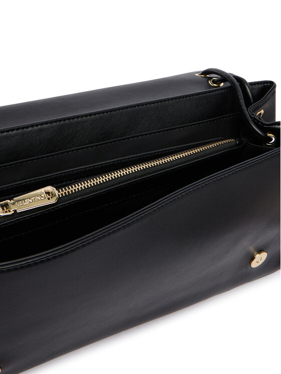 Valentino Torebka Valentino Fable Re VBSA5U09 Czarny