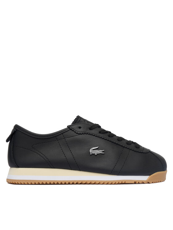 Lacoste Снікерcи Lacoste Club-Low 51SFA0024 Чорний