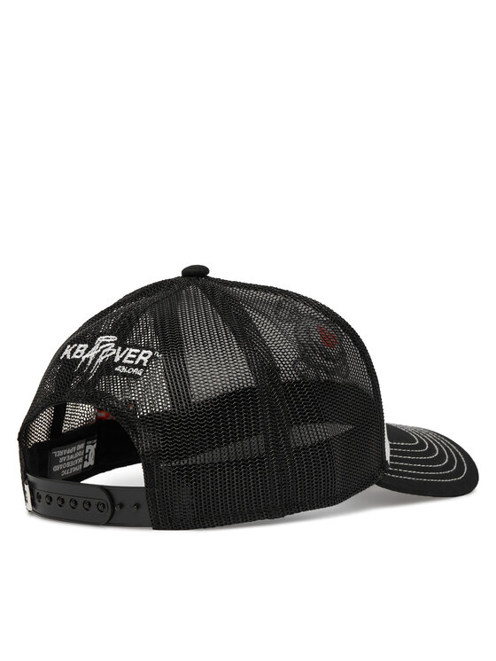 DC Shoes Baseball sapka DC Shoes EDYHA03192 Színes