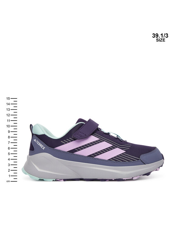 adidas Трекінгові черевики adidas Terrex Trailmaker 2 Cf K JS0499 Фіолетовий