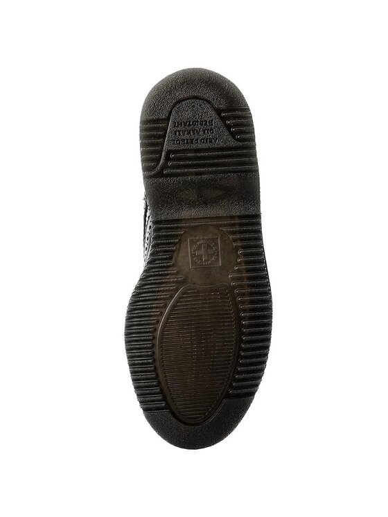 Dr. Martens Stivaletti Dr. Martens Delphine 22650001 Nero