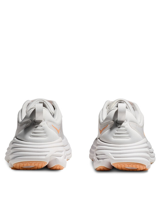 Hoka Skriešanas apavi Hoka Bondi 8 1127952 Balts