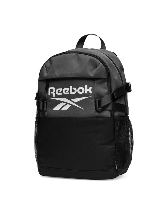 Reebok Batoh Reebok RBK-025-CCC-05 Šedá