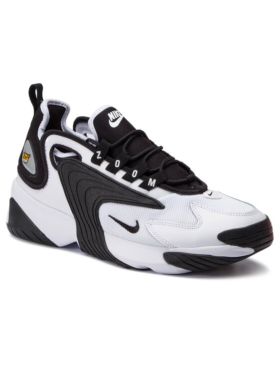Nike Zapatillas Nike Zoom 2K AO0269 101 Blanco