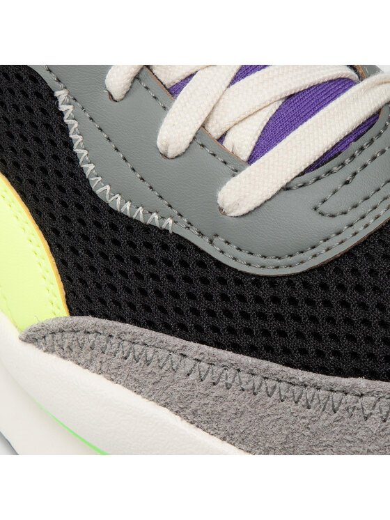 Puma Αθλητικά Puma Style Rider Neo Archive 373381 01 Μαύρο