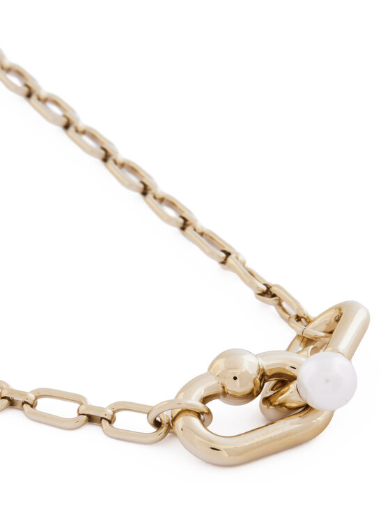 Furla Kaklarota Furla Mianuvola WJ00263 K22000 OR000 Zelta