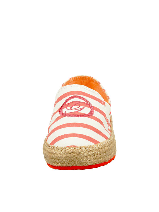 Gant Espadrilky Gant 30568945 Biela