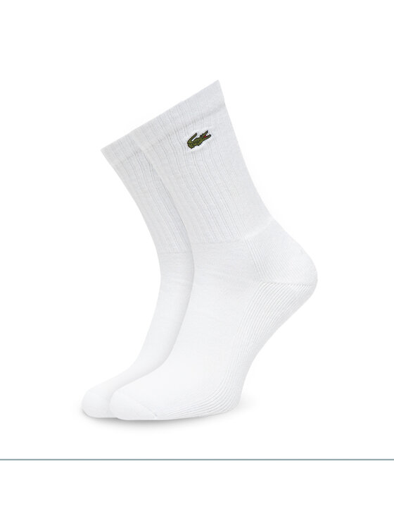 Lacoste Dlouhé ponožky Lacoste RA4182 Barevná