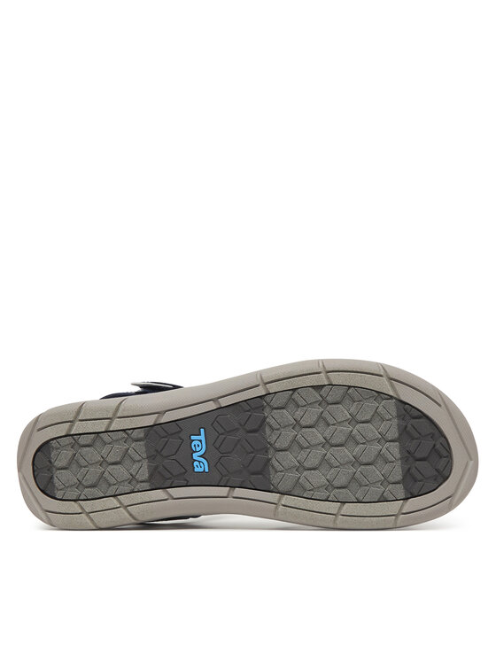 Teva Босоніжки Teva Tirratraveler 1166130 Cиній