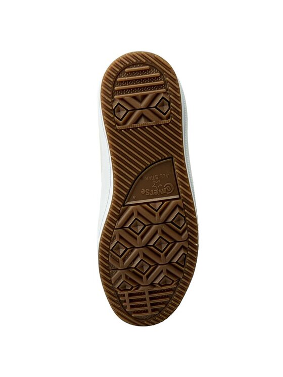 Converse Snīkeri Converse Ctas Wp Boot Hi 557944C Balts