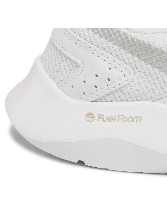 Reebok Παπούτσια για Τρέξιμο Reebok Energylux 2.0 S23828 Λευκό