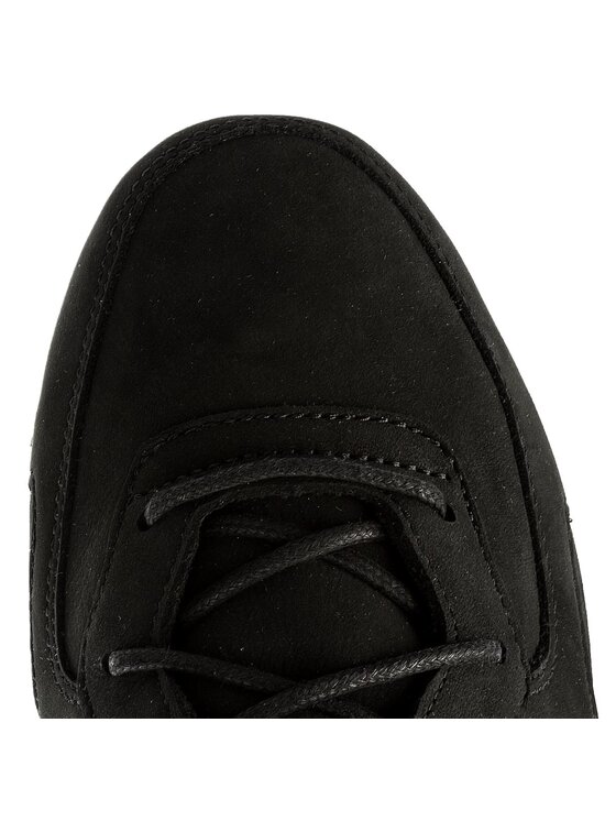 Converse Sportcipők Converse Thunderbolt Ox 157857C Fekete