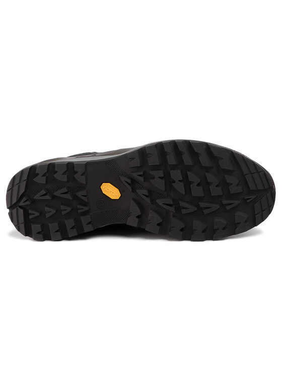 Grisport Trekking čevlji Grisport 13705D62G Črna