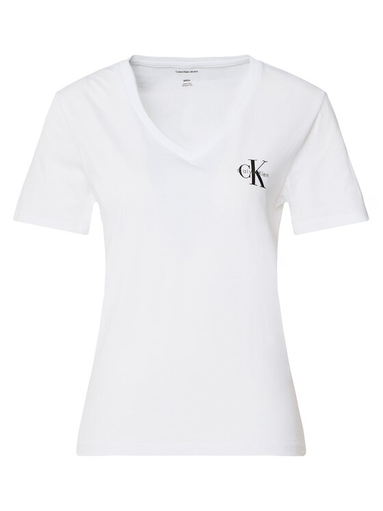 Calvin Klein Jeans Calvin Klein Jeans Set di t-shirt LV047C906G Multicolore Regular Fit