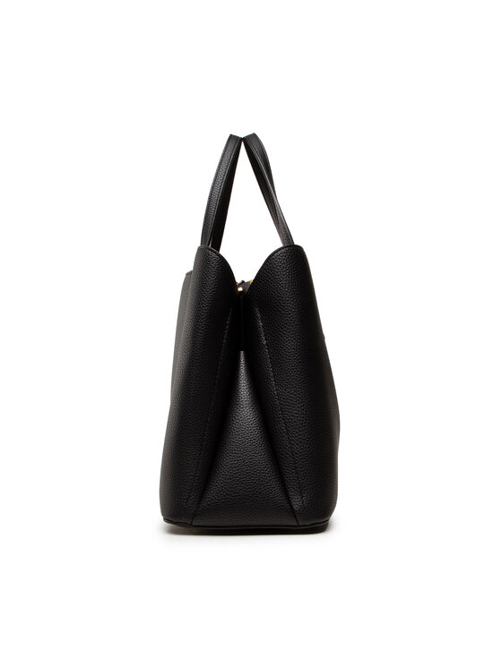 Dune London Bolso Dune London Dorrie 00195001100850385001 Negro