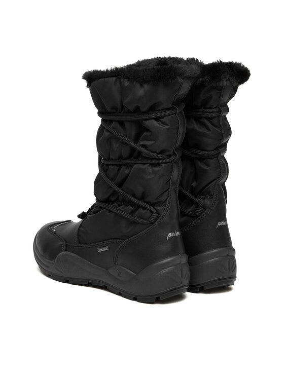 Primigi Снігоходи Primigi GORE-TEX 8881800 S Чорний