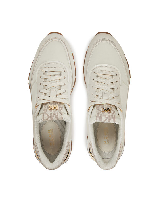 MICHAEL Michael Kors Zapatillas MICHAEL Michael Kors 43R5NOFS1L Écru