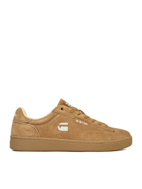 G-STAR Снікерcи G-Star Raw CEO-JASPER-01 Бежевий