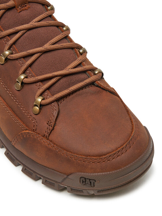 CAT Footwear Botas de trekking CAT Footwear Threshold Hiker Wp P725960 Marrón