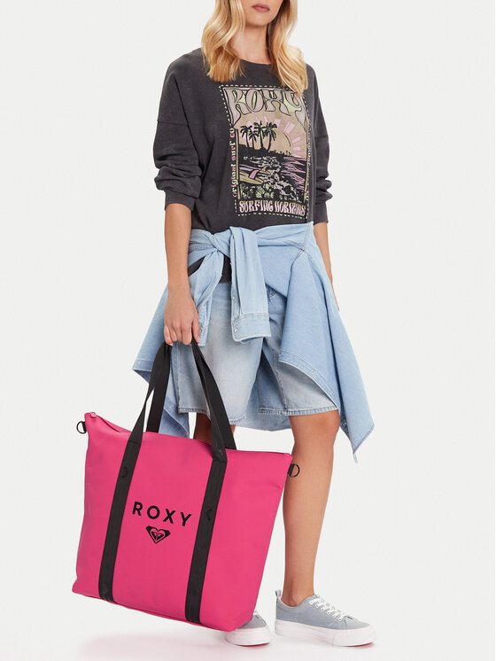 Roxy Сумка Roxy C-ROXY-MC-002-08 Рожевий