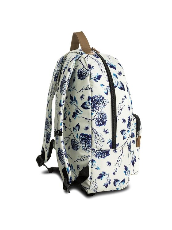 The Pack Society Раница The Pack Society 181CPR702.72 Бял