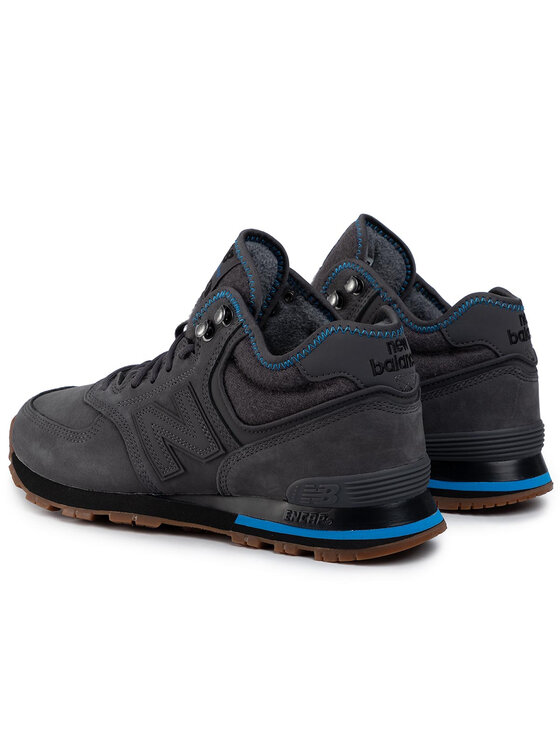 New Balance Αθλητικά New Balance MH574REA Γκρι