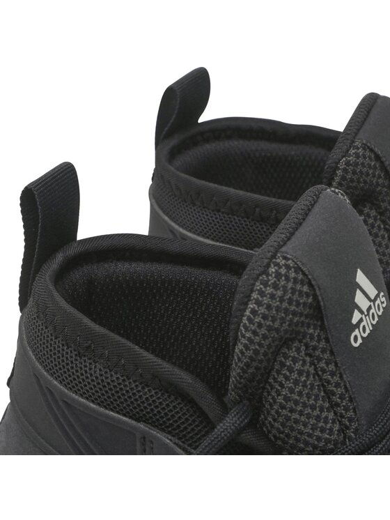 adidas Pārgājienu apavi adidas Terrex Trailmaker Mid Gtx GORE-TEX FZ1822 Melns