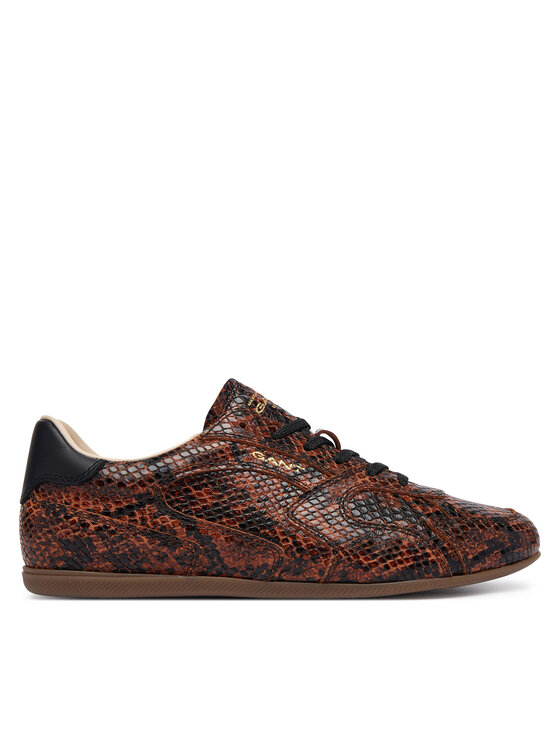 Gant Tenisice Gant Sperly 33533363 Smeđa