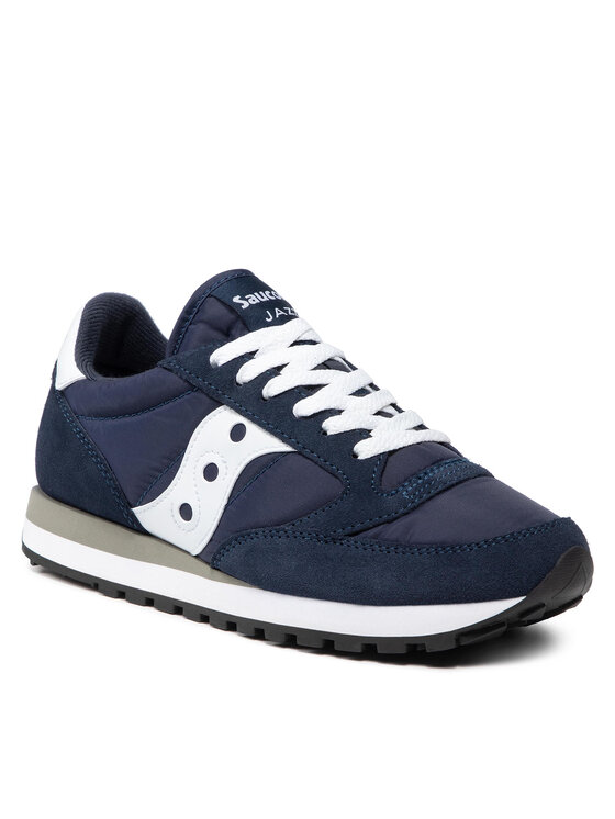 Saucony Снікерcи Saucony Jazz Original S2044-316 Cиній