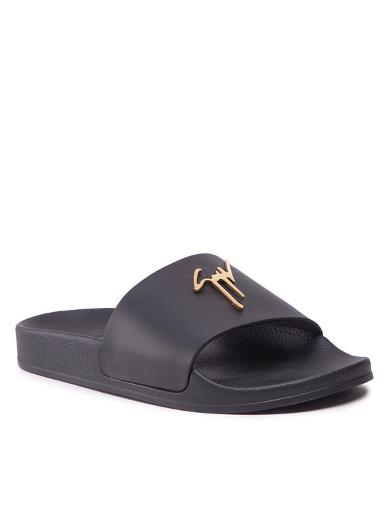 Giuseppe Zanotti Чехли Giuseppe Zanotti RM90068 Черен