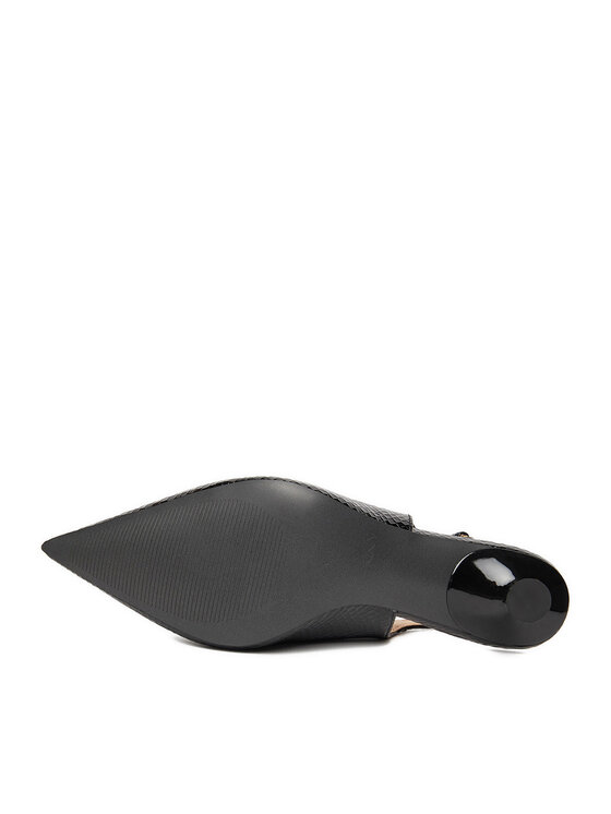 JENNY Décolleté JENNY CEO-CD24013-6 Nero