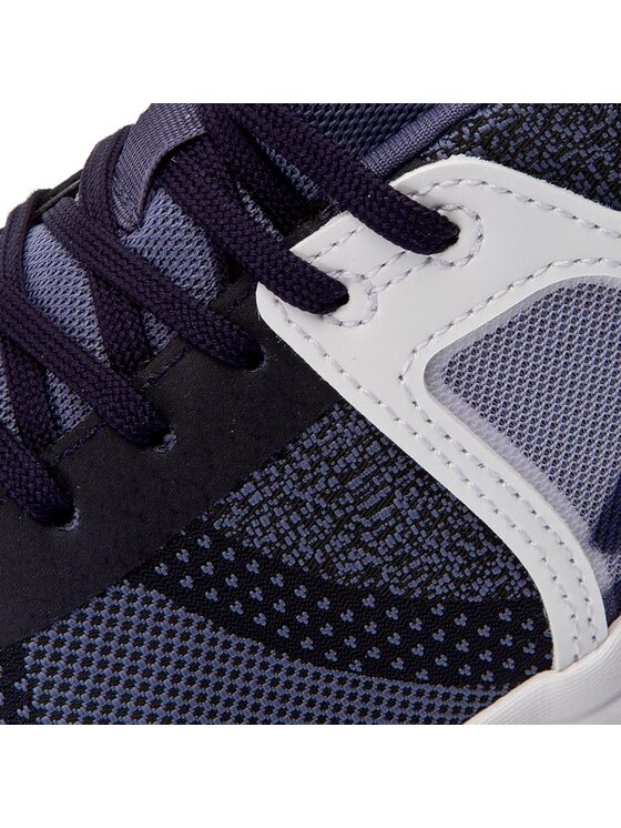 adidas Zapatillas para gimnasio adidas CrazyTrain Cf W BY2371 Violeta