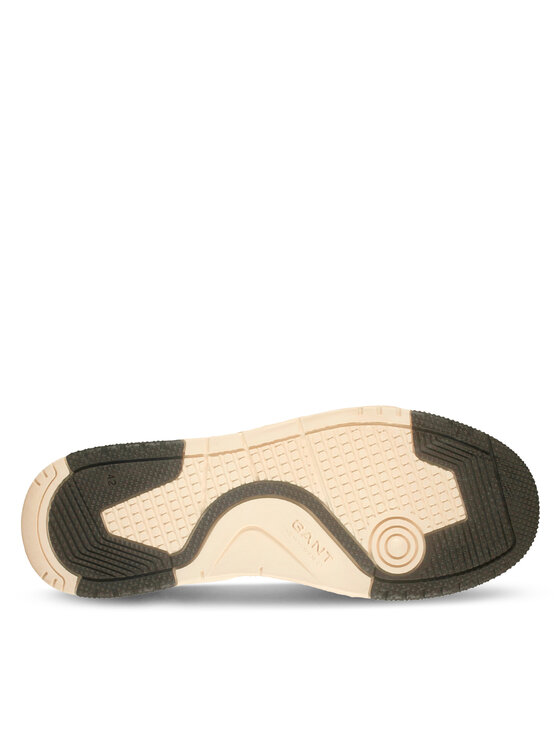 Gant Снікерcи Gant 31631005 Écru