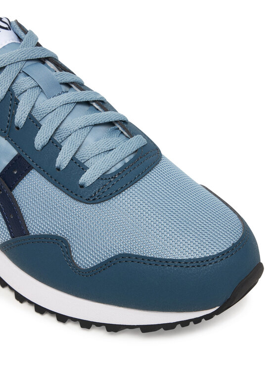 Asics Sneakers Asics Tiger Runner Ii 1203A612 Albastru