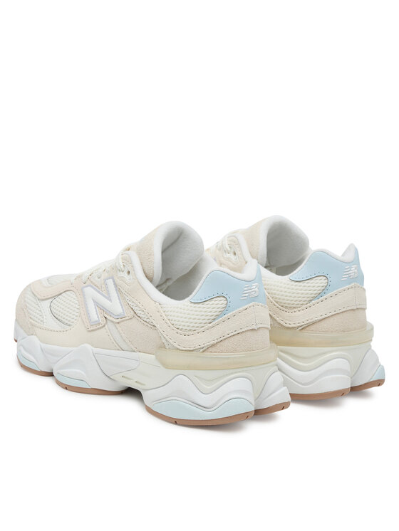 New Balance Sneakers New Balance GC9060AA Crema