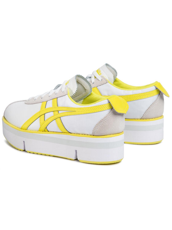 Onitsuka Tiger Superge Onitsuka Tiger Pokkuri Sneaker Pf 1182A127 Bela