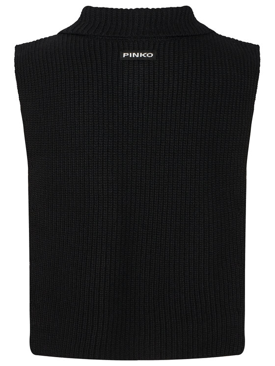 PINKO Шарф-снуд PINKO Cipro 105994 A2Z4 Чорний