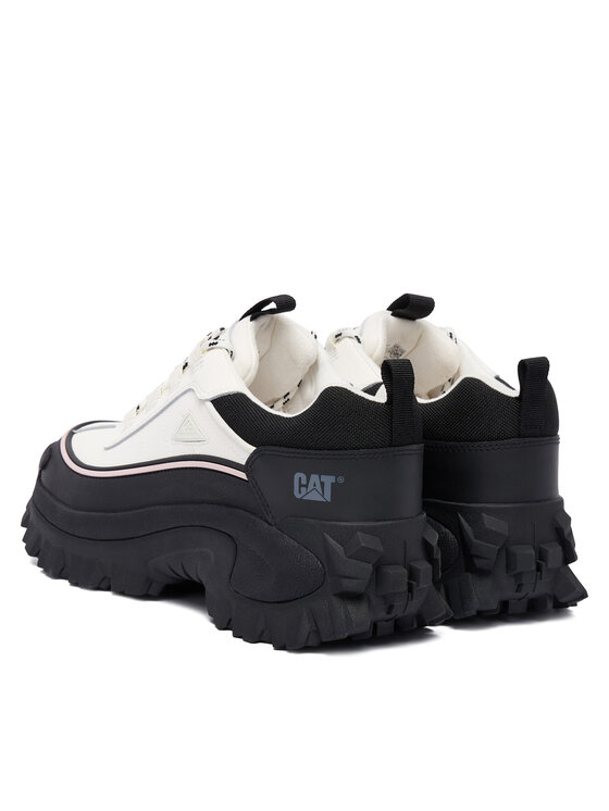 CAT Footwear Zapatillas CAT Footwear Intruder Galosh 2.0 Low Waterproof P111557 Blanco