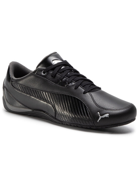 Puma Sneakers Puma Drift Cat 5 Carbon 361137 01 Negru