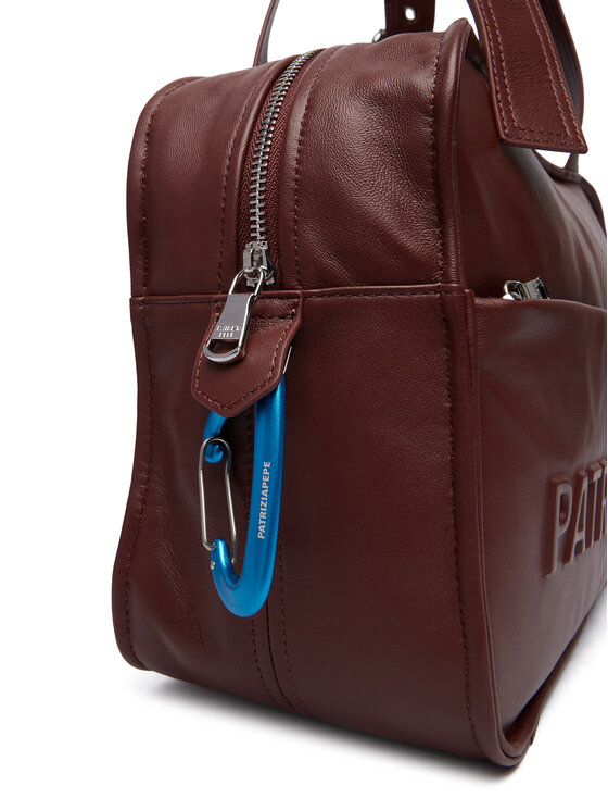 Patrizia Pepe Сумка Patrizia Pepe 2B0125/L113F-B861 Коричневий