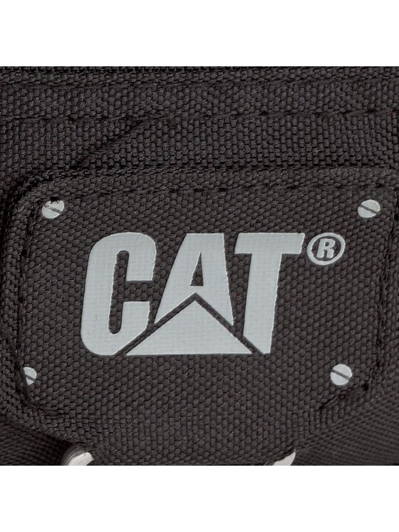CAT Footwear Borsetă CAT Footwear Raymond 83432-01 Negru