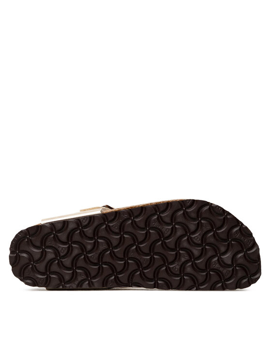 Birkenstock В'єтнамки Birkenstock Gizeh Bs 943873 Білий