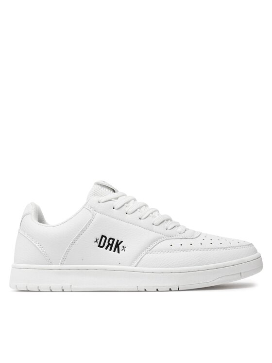 Dorko Snīkeri Dorko 90 Classic DS2167 Balts