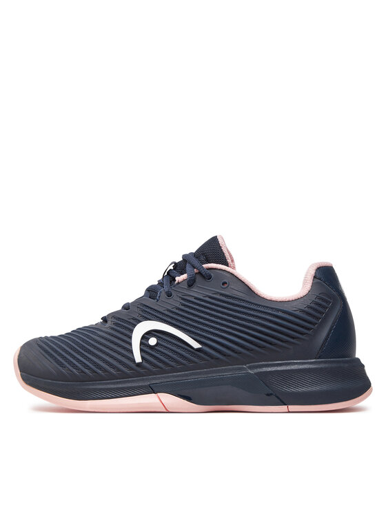 Head Tenisa apavi Head Revolt Pro 4.0 274203 Tumši zils