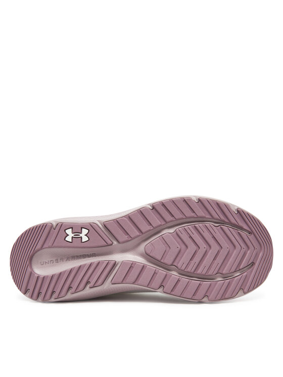 Under Armour Pantofi pentru alergare Under Armour Pursuit 4 3028261-100 Alb