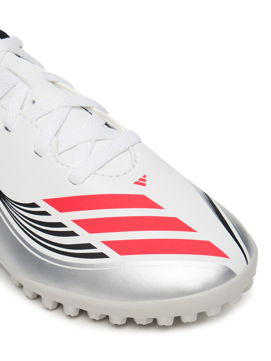 adidas Взуття для футболу adidas F50 Messi Club JP7453 Білий