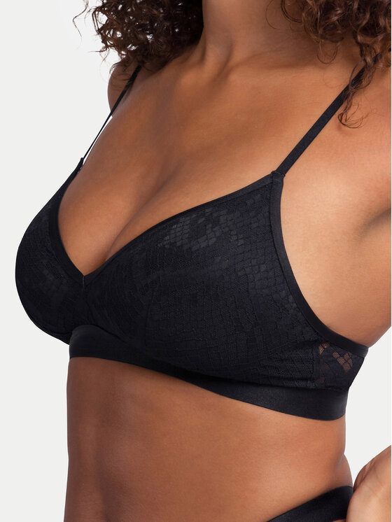Dorina Dorina Set di reggiseni bralette Vera FXBR0023ME028 Multicolore