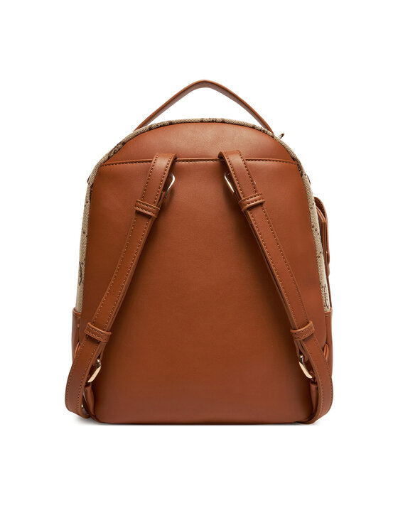 Liu Jo Hátizsák Liu Jo M Backpack AA5157 T3846 Bézs