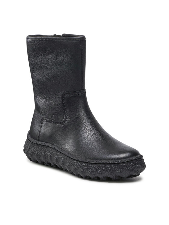 Camper Botines Camper Ground K400655-001 Negro