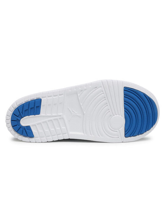 Nike Laisvalaikio batai Nike Sky Jordan 1 (Ps) BQ7197 115 Juoda